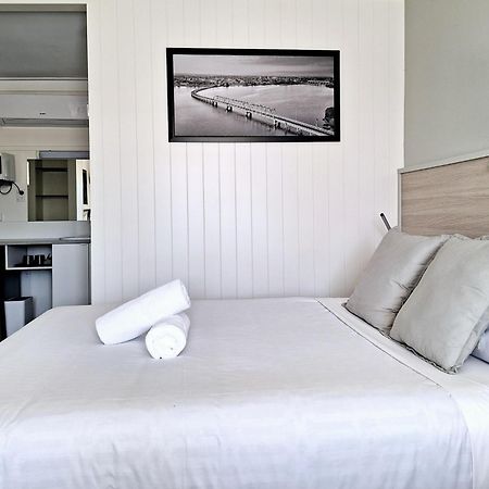 Motel Yarrawonga Eksteriør billede