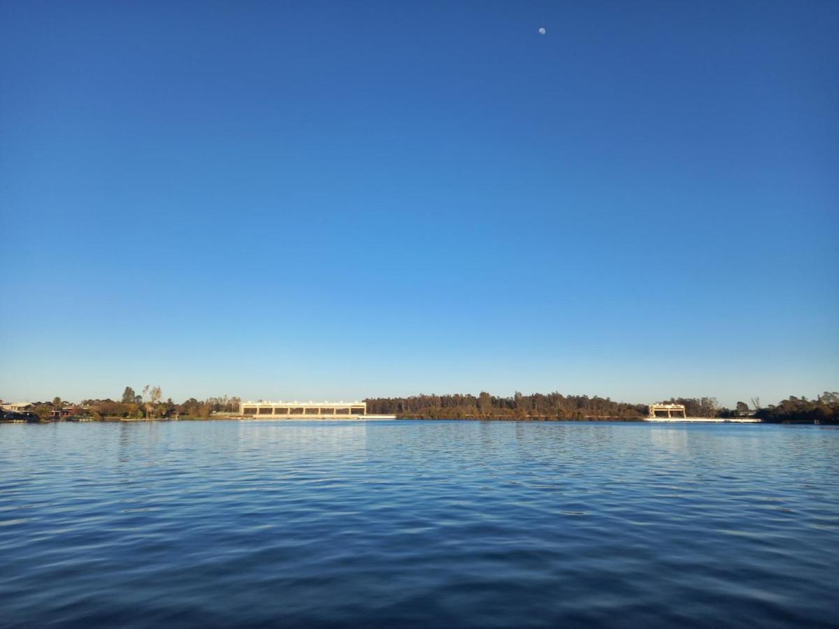 Motel Yarrawonga Eksteriør billede